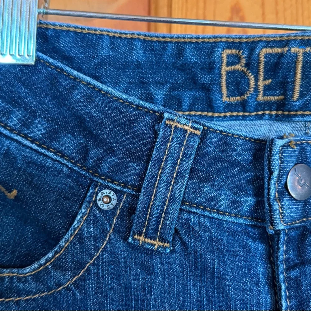 Kimes Ranch Womens 00/32 New Condition - Picture 2 of 5